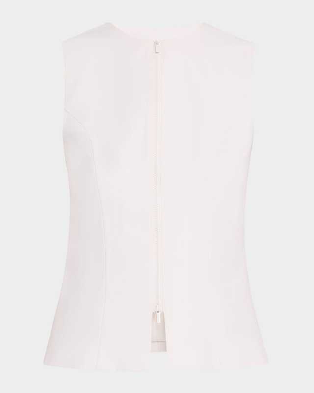 Laredo Zip Top